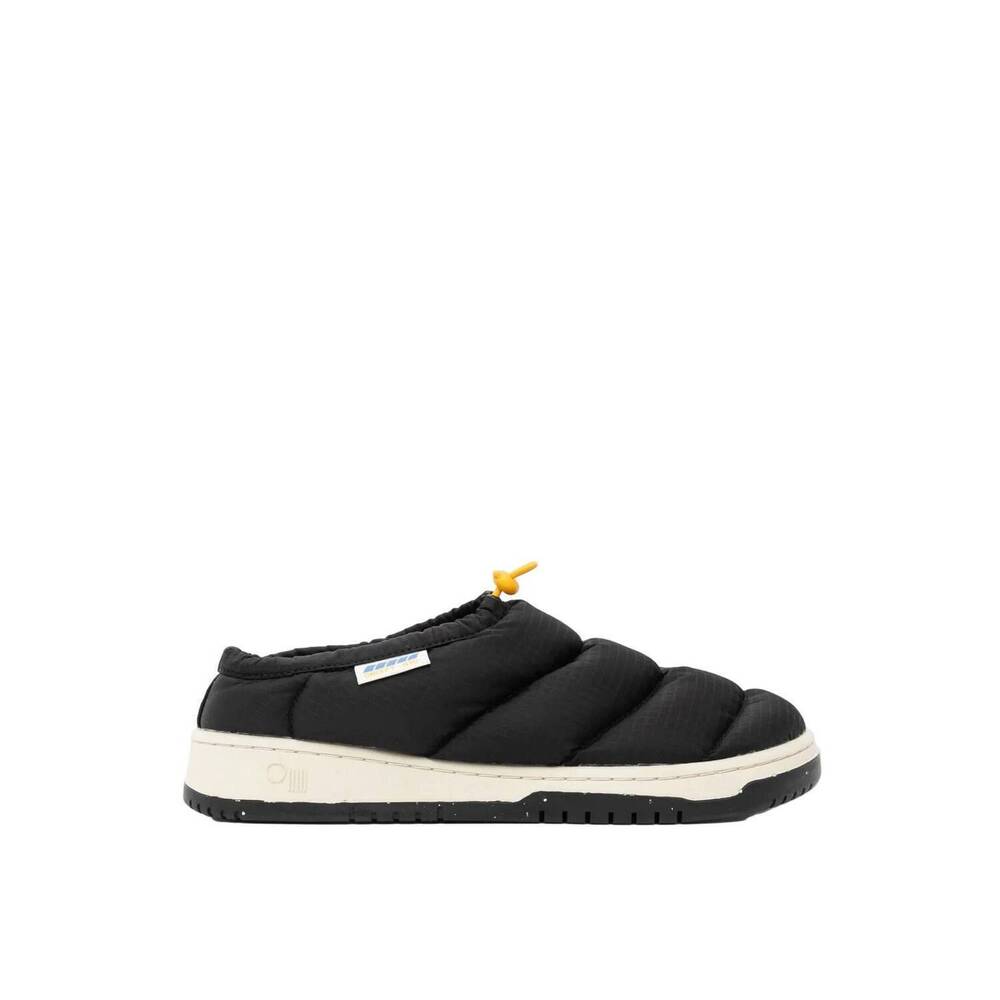 NEW ONCEPT women's chicago mule in black